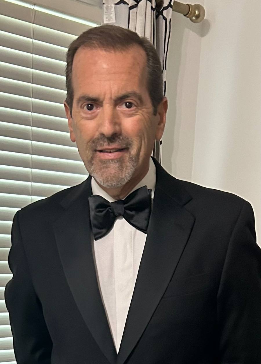Glenn E. Cooper, attorney at Cooper, Shair & Associates