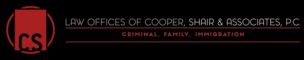 Cooper Shair Logo